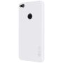 Nillkin Super Frosted Shield Matte cover case for Huawei P8 Lite (2017) order from official NILLKIN store